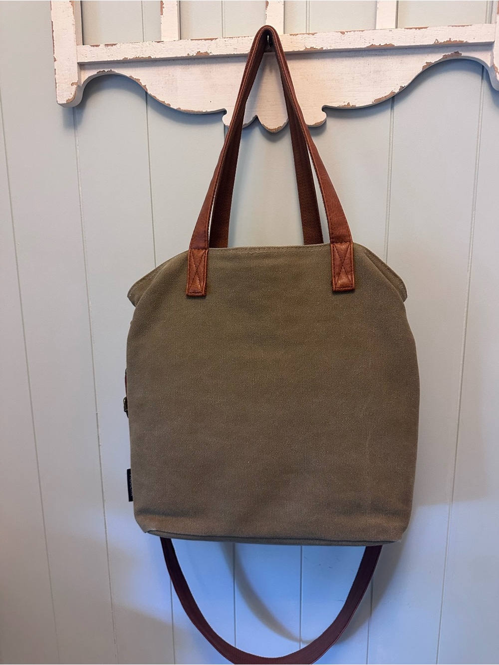 Simply Modern Harper tote - Picture 7 of 13